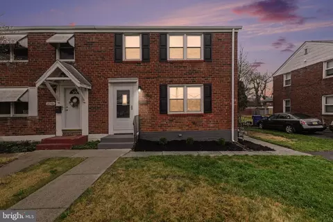 3712 Derry St, Harrisburg, PA 17111