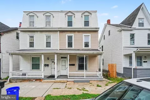 1942 North St, Harrisburg, PA 17103
