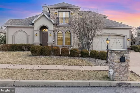 2389 Via Firenze, Harrisburg, PA 17112
