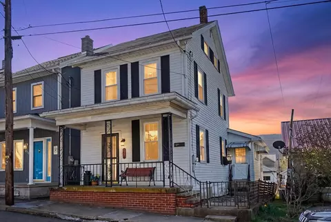 418 Elizabeth St, Williamstown, PA 17098