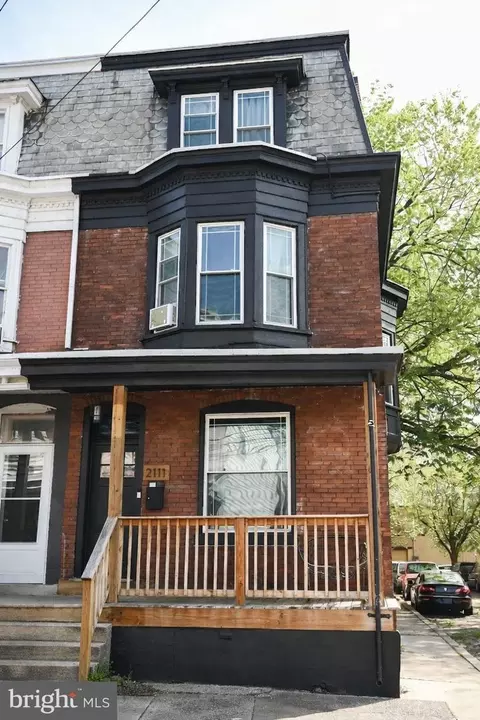 2111 Penn St, Harrisburg, PA 17110