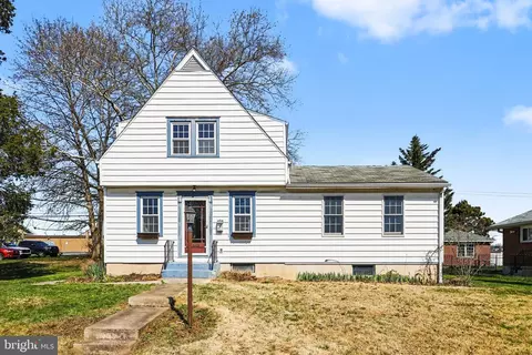 4508 Fritchey St, Harrisburg, PA 17109