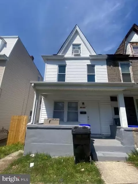 1942 A North St, Harrisburg, PA 17103