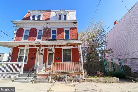 427 Muench St, Harrisburg, PA 17102