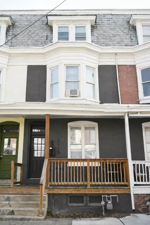 2115 Penn St, Harrisburg, PA 17110