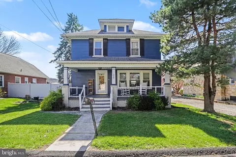 520 Hockersville Rd, Hershey, PA 17033