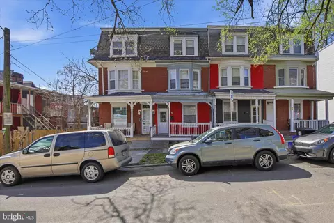 74 Reservoir St, Harrisburg, PA 17103