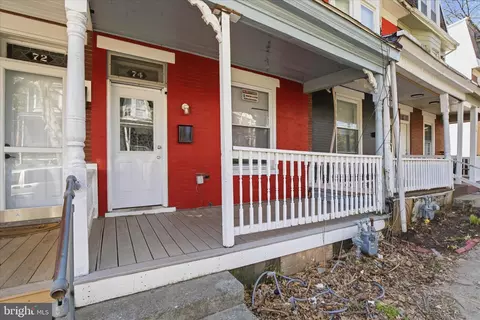 74 Reservoir St, Harrisburg, PA 17103