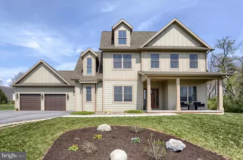 1130 Lotus Psge, Dauphin, PA 17018