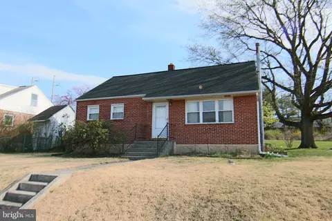 22 Carolyn St, Harrisburg, PA 17112