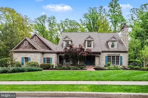 1214 Quail Hollow Rd, Hummelstown, PA 17036