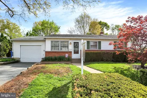 124 Levan St, Harrisburg, PA 17109