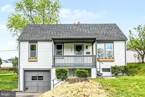 3984 Williams St, Harrisburg, PA 17109