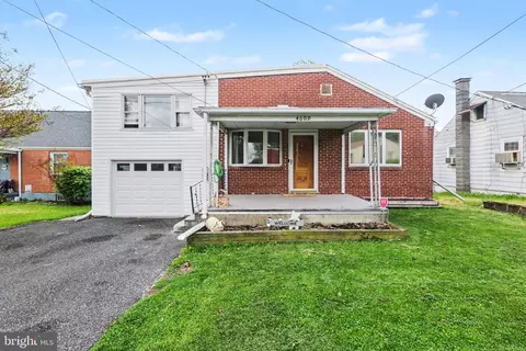 4609 Marblehead St, Harrisburg, PA 17109