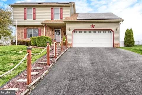 5530 Fulcroft Ave, Harrisburg, PA 17111