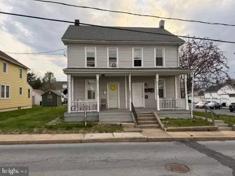 33-35 Banks St, Penbrook, PA 17103