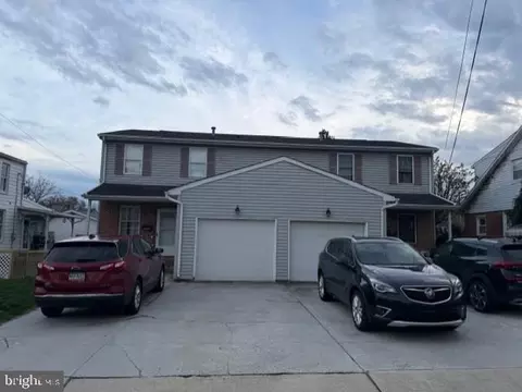 2805-2807 Banks, Penbrook, PA 17103