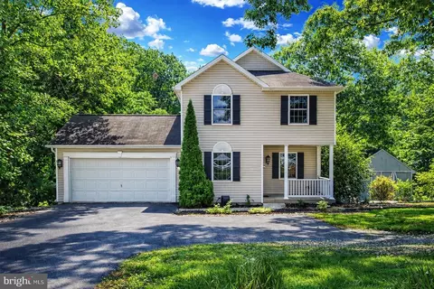 1825 Paxton Church Rd, Harrisburg, PA 17110