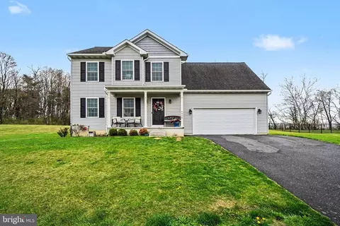 4535 Elwill Dr, Harrisburg, PA 17112