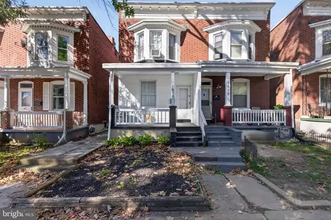 1816 Boas St, Harrisburg, PA 17103