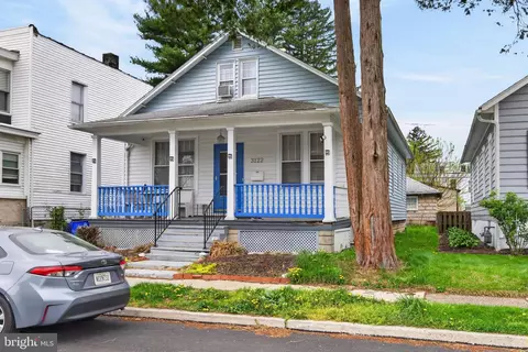 3122 N 5th St, Harrisburg, PA 17110
