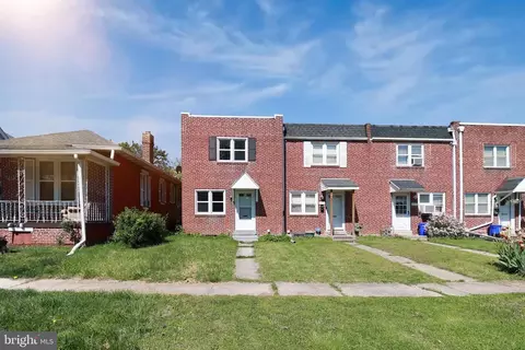 3214 N 6th St, Harrisburg, PA 17110