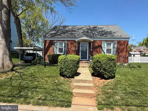 345 E High St, Middletown, PA 17057