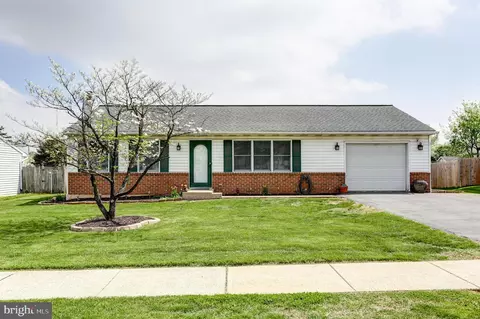 108 P St, Steelton, PA 17113