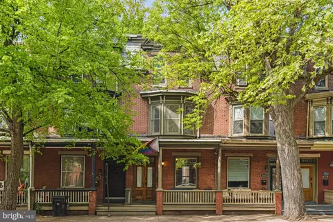 1908 Green St, Harrisburg, PA 17102