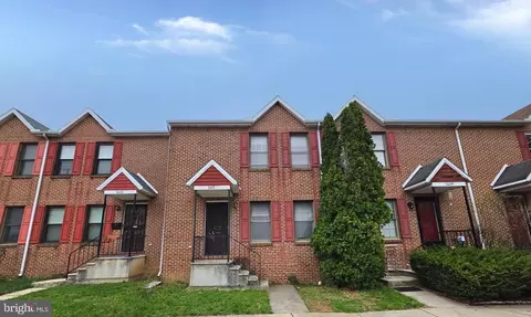 1411 Fulton St, Harrisburg, PA 17102