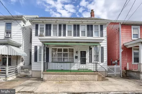 333 Main St, Lykens, PA 17048