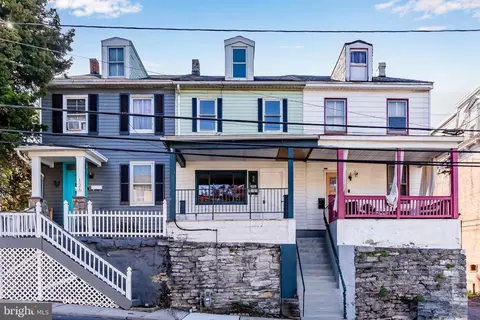 124 Lincoln St, Steelton, PA 17113