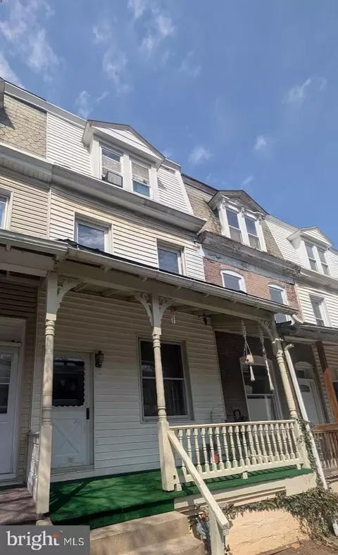 1416 Naudain St, Harrisburg, PA 17104