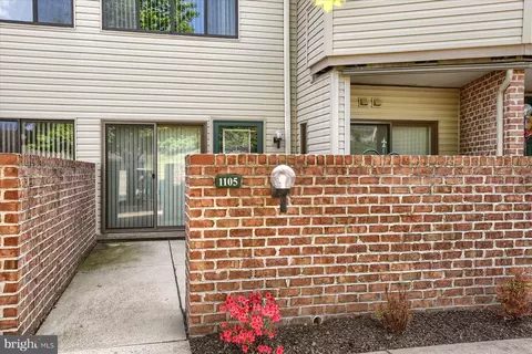 1105 Cherrington Dr, Harrisburg, PA 17110