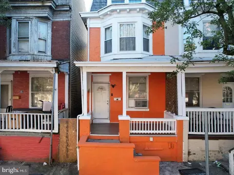 537 Curtin St, Harrisburg, PA 17110