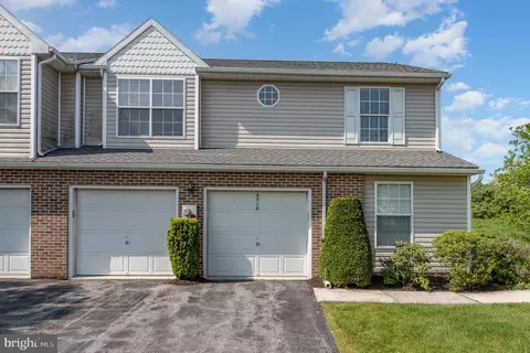 6510 Terrace Ct, Harrisburg, PA 17111