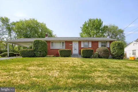 3625 Brookfield Rd, Harrisburg, PA 17109
