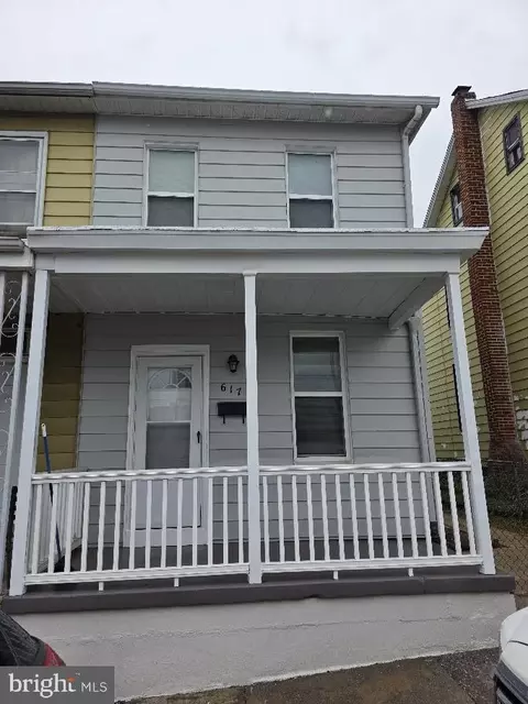 617 Monroe St, Harrisburg, PA 17113