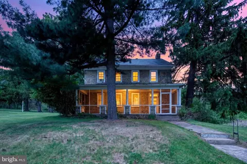 2500 Doehne Rd, Harrisburg, PA 17110