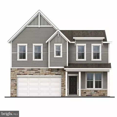 121 Pear Ridge Dr, Harrisburg, PA 17111