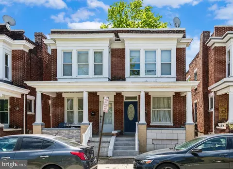 2310 N Fourth St, Harrisburg, PA 17110