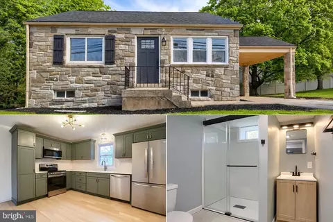 2400 Linglestown Rd, Harrisburg, PA 17110