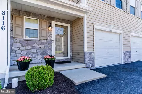 8116 J Carl Williams Blvd, Harrisburg, PA 17112