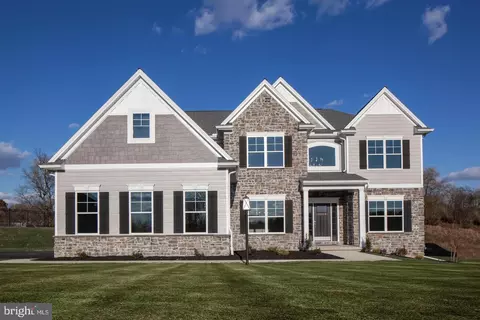 lot74 5112 Gallo Way, Harrisburg, PA 17112