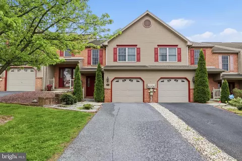 491 Sunday Dr, Harrisburg, PA 17111