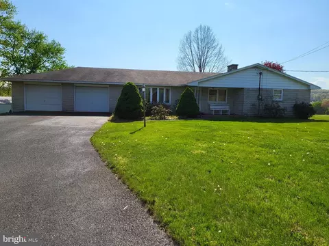 32 Sheetz Rd, Halifax, PA 17032