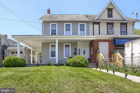 3416 N 6th St, Harrisburg, PA 17110