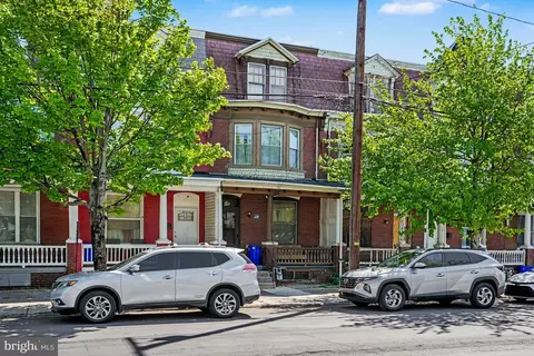 2249 N 6th St, Harrisburg, PA 17110
