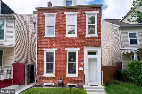 1706 N 5th St, Harrisburg, PA 17102
