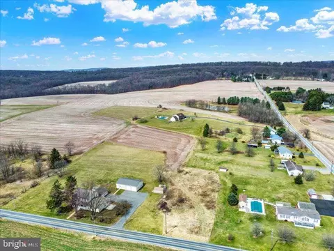 lot12 Powells Valley Rd L12, Halifax, PA 17032